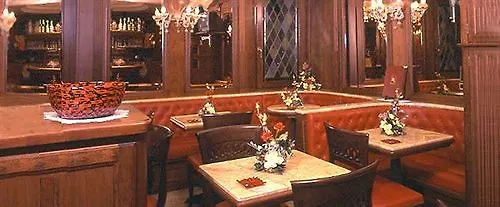 Hotel Lux Venice