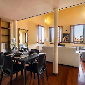 Doge Morosini Palace By Wonderful Italy Apartmán Benátky