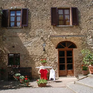  Landhaus Il Portone Italien