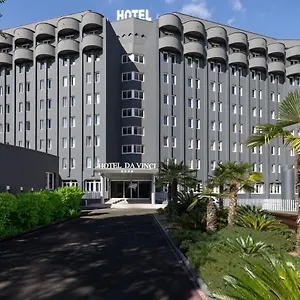 Da Vinci Hotel Milán
