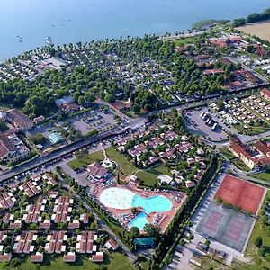 San Francesco Village Дезенцано-дель-Гарда