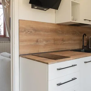  Apartment Charming Moment Di Porta - La Vigna Italien