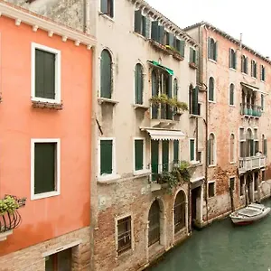 Dreaming Venice