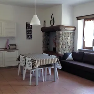  Ferienhaus Casa Bine Italien