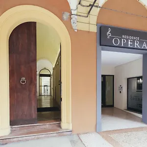 Opera , Bologna Italy