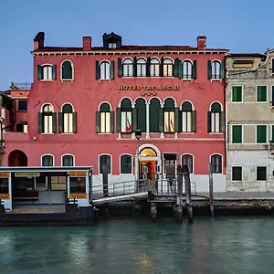 Tre Archi Italië