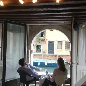  Apartment La Coccola Italien