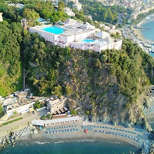 Punta San Martino Italië