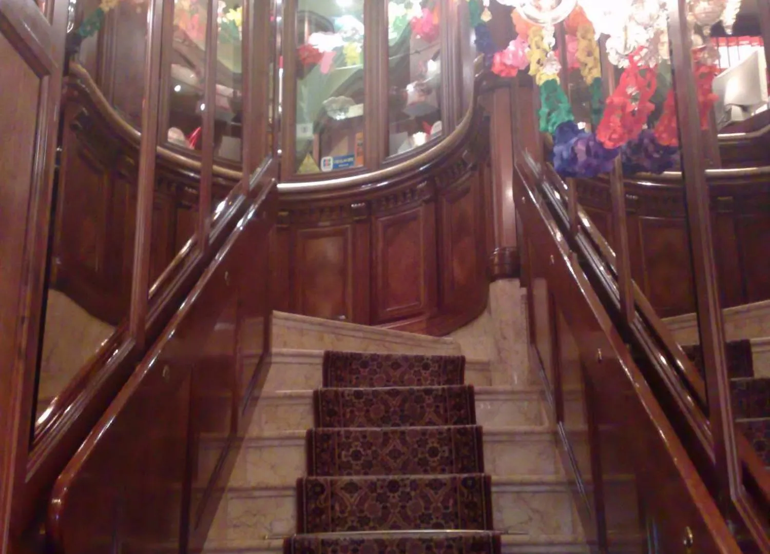 Hotel Lux Venice