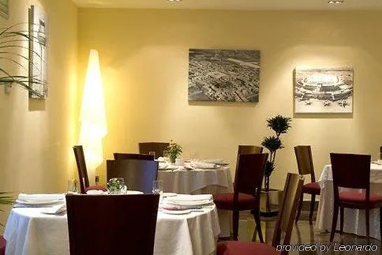 Hotel Lux Venice 3*,
