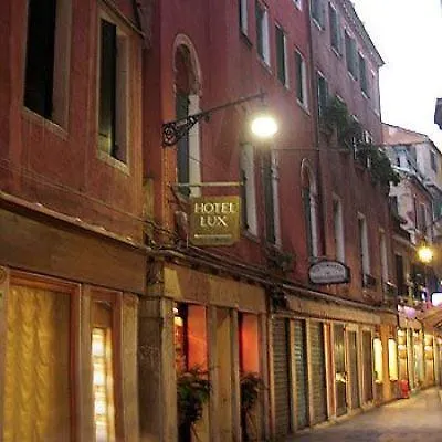 Hotel Lux Venice