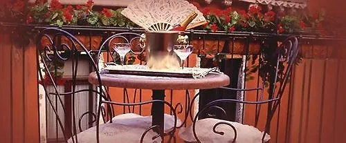 Hotel Lux Venice Italy