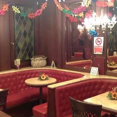 Hotel Lux Венеция
