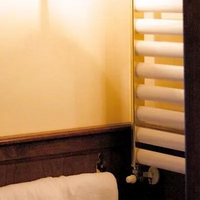 Hotel Lux Venice