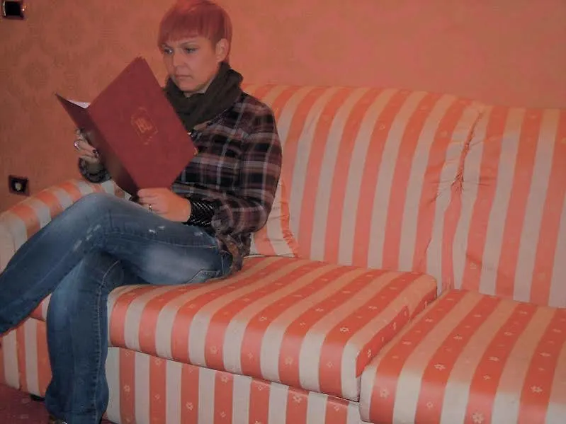 Hotel Lux Venice