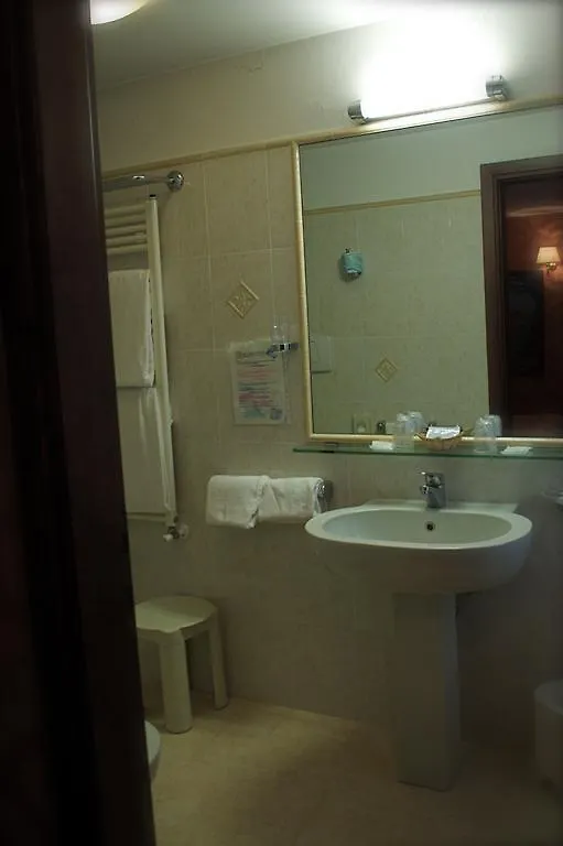 Hotel Lux Venice
