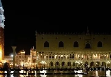 Hotel Lux Venice