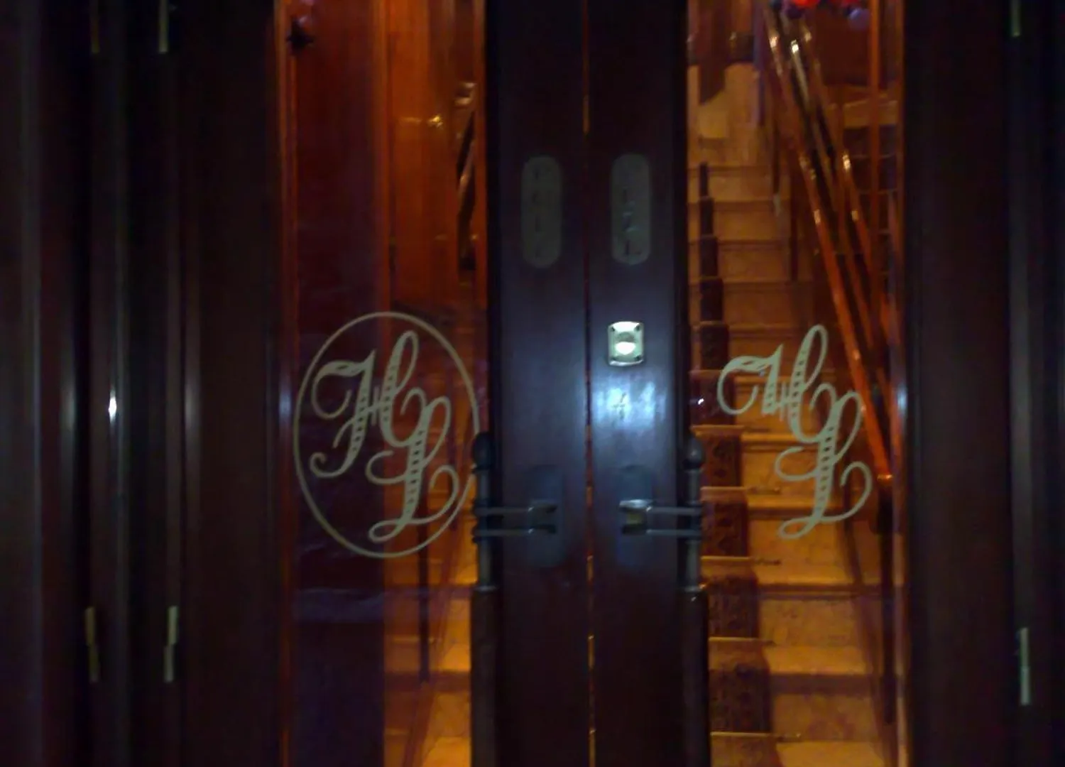 ***  Hotel Lux Venice Italy