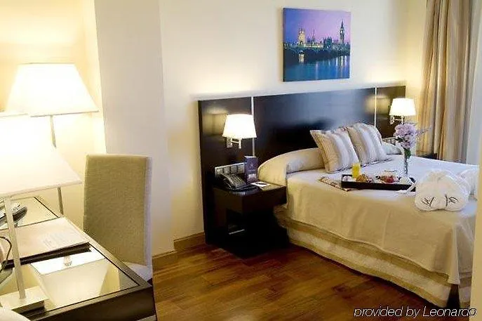 Hotel Lux Venice Italy