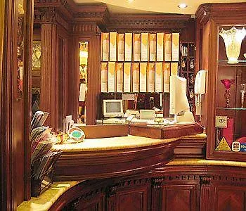 Hotel Lux Venice Italy