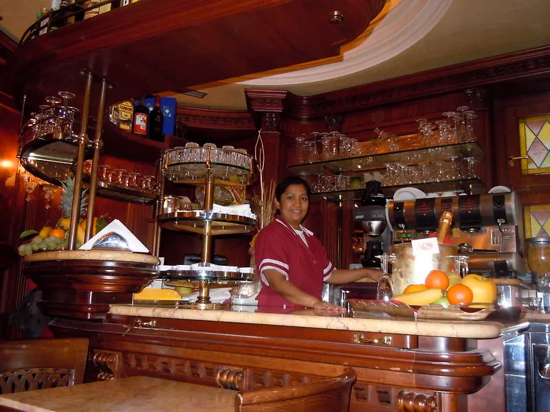 Hotel Lux Venice