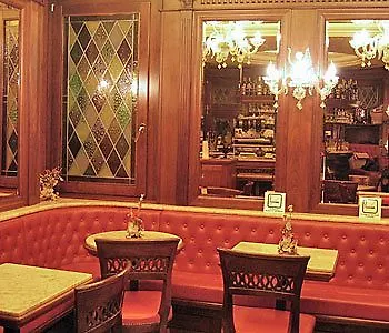 Hotel Lux Venice 3*,  Italy