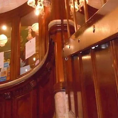 Hotel Lux Venice 3*,