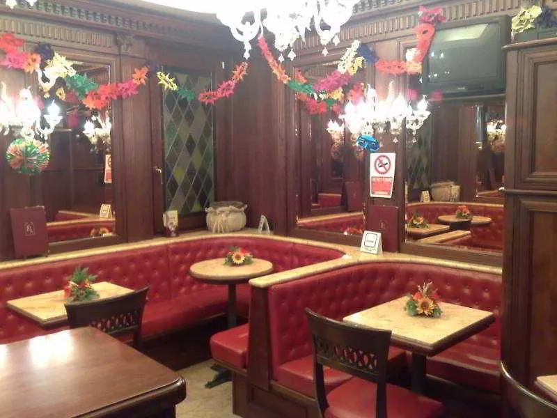 Hotel Lux Venice