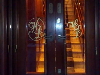 Hotel Lux Venice