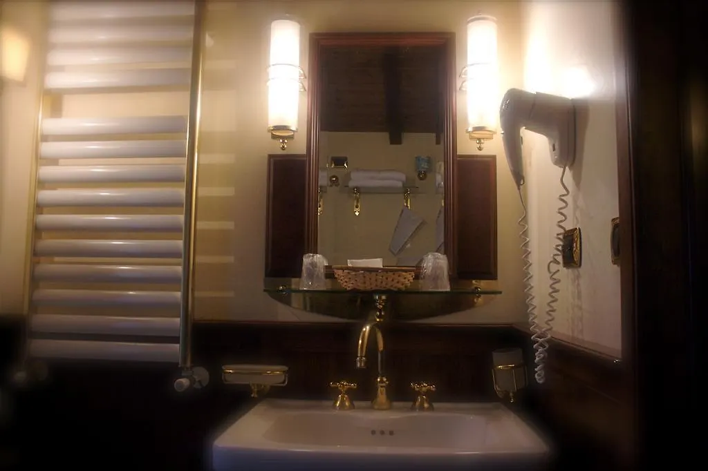 Hotel Lux Venice