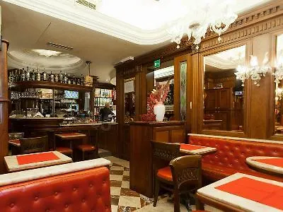 Hotel Lux Venice