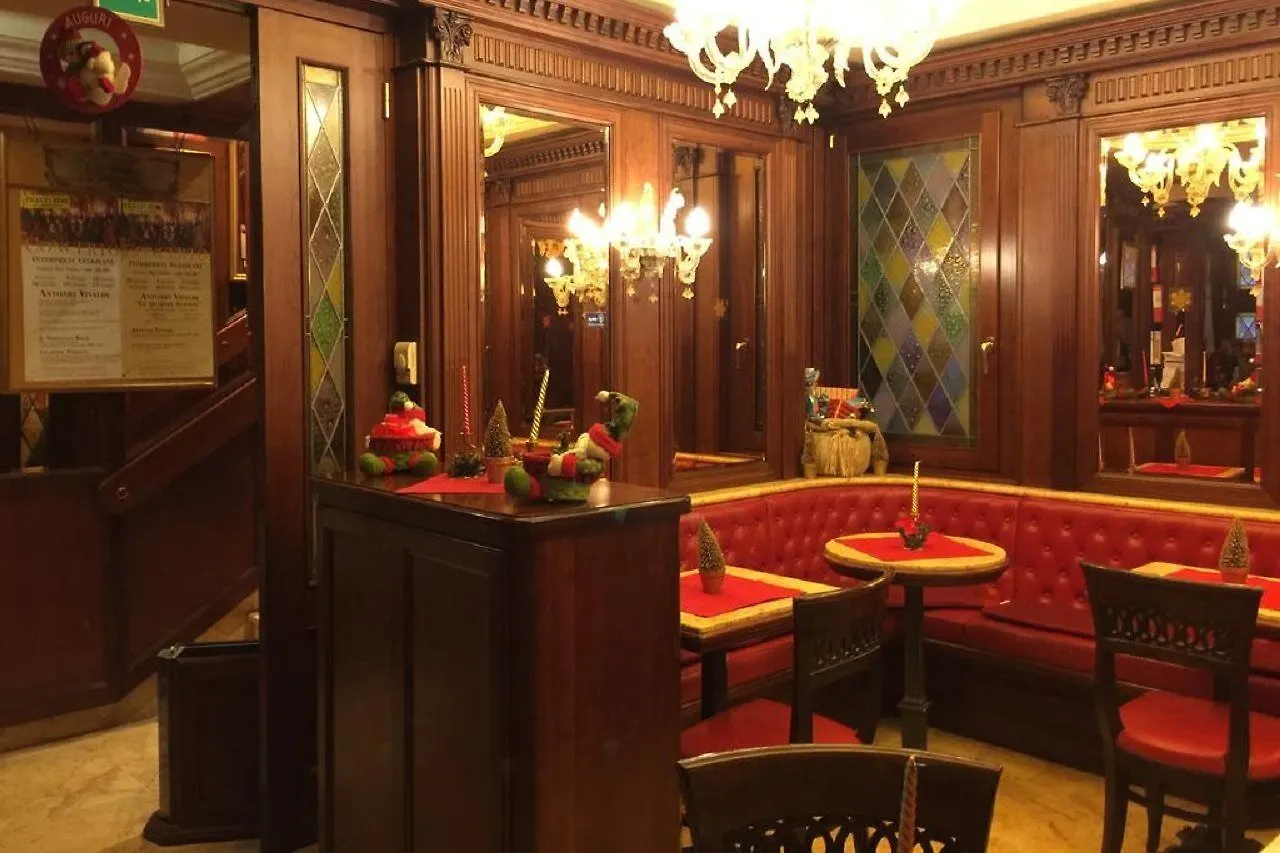 Hotel Lux Venice