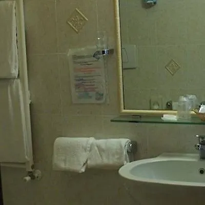 Hotel Lux Venetië