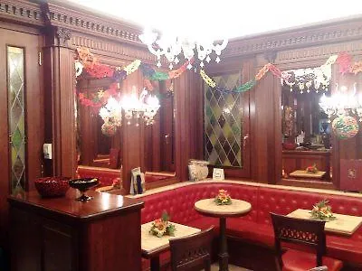 ***  Hotel Lux Venetië Italië